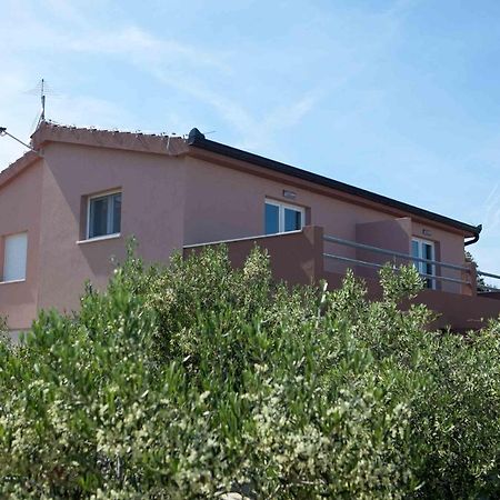 Apartments By The Sea Cove Ostricka Luka, Rogoznica - 13709 Exteriér fotografie