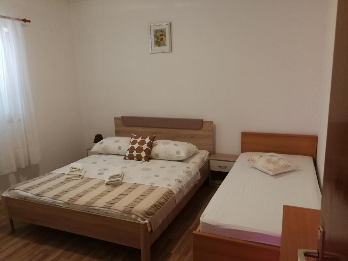 Apartments By The Sea Cove Ostricka Luka, Rogoznica - 13709 Exteriér fotografie